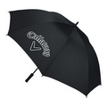 Callaway 60" Custom Single Logo Umbrella